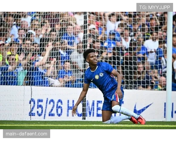 切尔西中场创造力不足 关键传球次数仅列联赛中游 切尔西中场创造力不足 关键传球次数仅列联赛中游