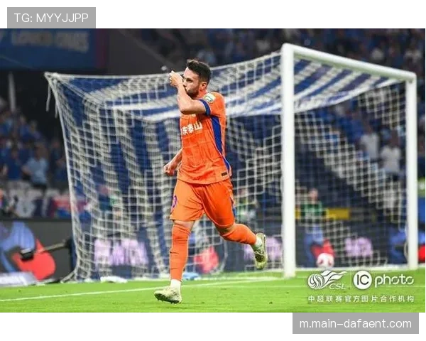 盖伊李可米内罗三主力伤停 斯卢茨基如何重组申花攻击线